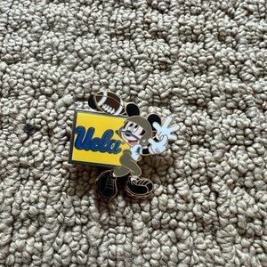 ucla mickey pin